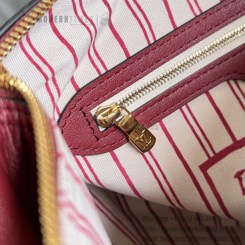 Louis Vuitton Speedy Soft 30, M25766, Travels With Grace Coddington Series, Leather, Cat-Shaped Keychain