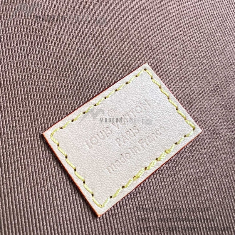 Louis Vuitton Monogram Canvas Storage Pouch in Small, Medium, and Large Sizes