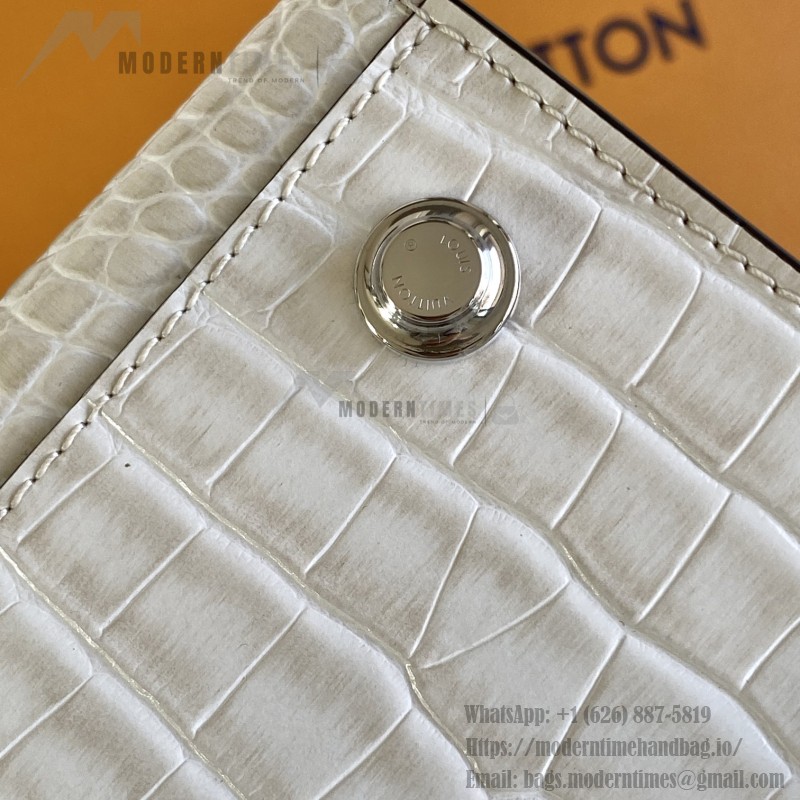 Louis Vuitton Special Edition M84672 Handbag in Sand – Medium & Small