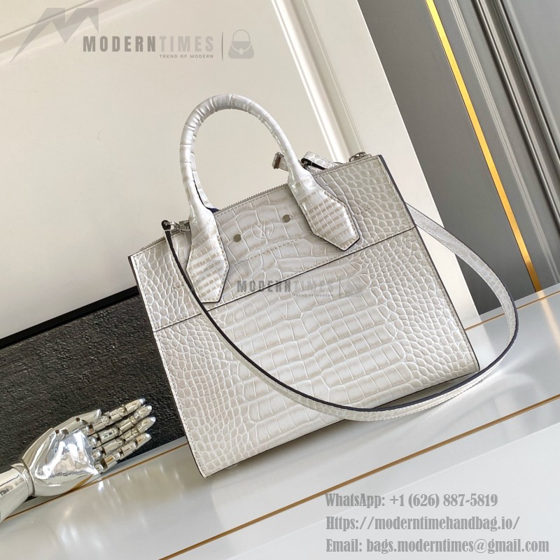Louis Vuitton Special Edition M84672 Handbag in Sand – Medium & Small