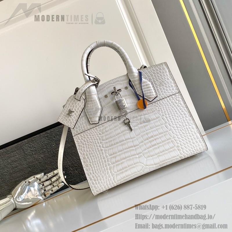 Louis Vuitton Special Edition M84672 Handbag in Sand – Medium & Small