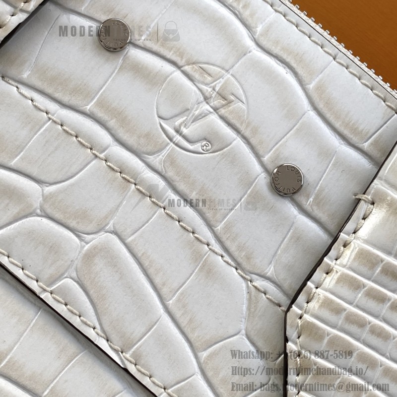 Louis Vuitton Special Edition M84672 Handbag in Sand – Medium & Small