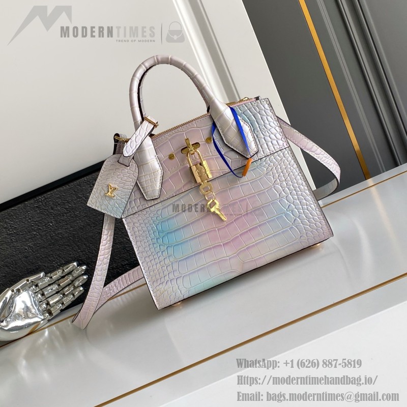 Louis Vuitton Special Edition M95846 Handbag – Small