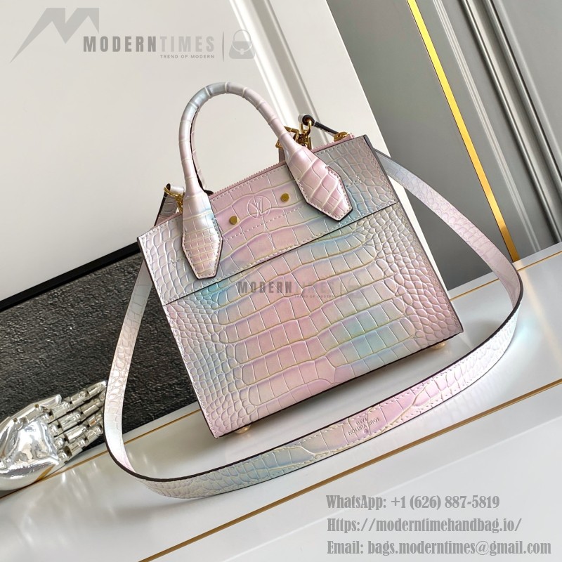 Louis Vuitton Special Edition M95846 Handbag – Small
