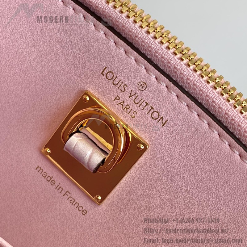 Louis Vuitton Special Edition M95846 Handbag – Small