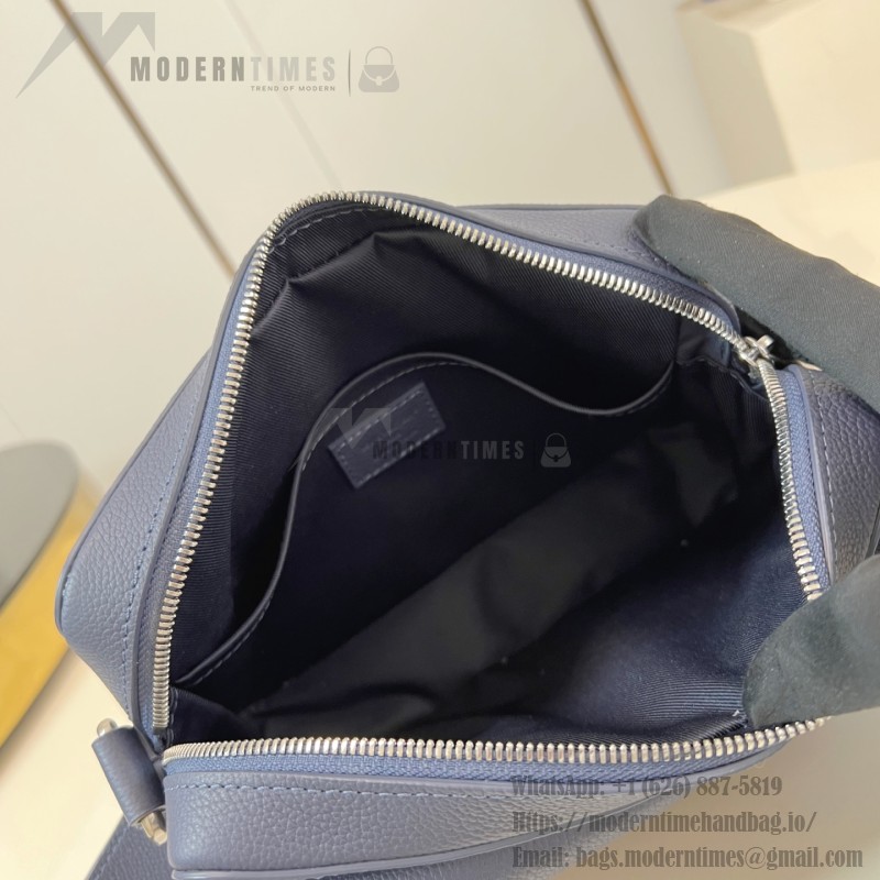 Louis Vuitton M15260 Boarding Messenger Bag Front View