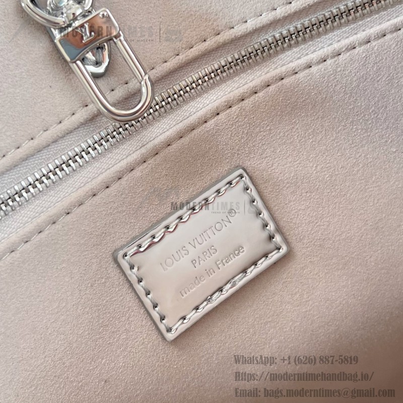 Louis Vuitton M26373 OnTheGo Small Handbag Front View