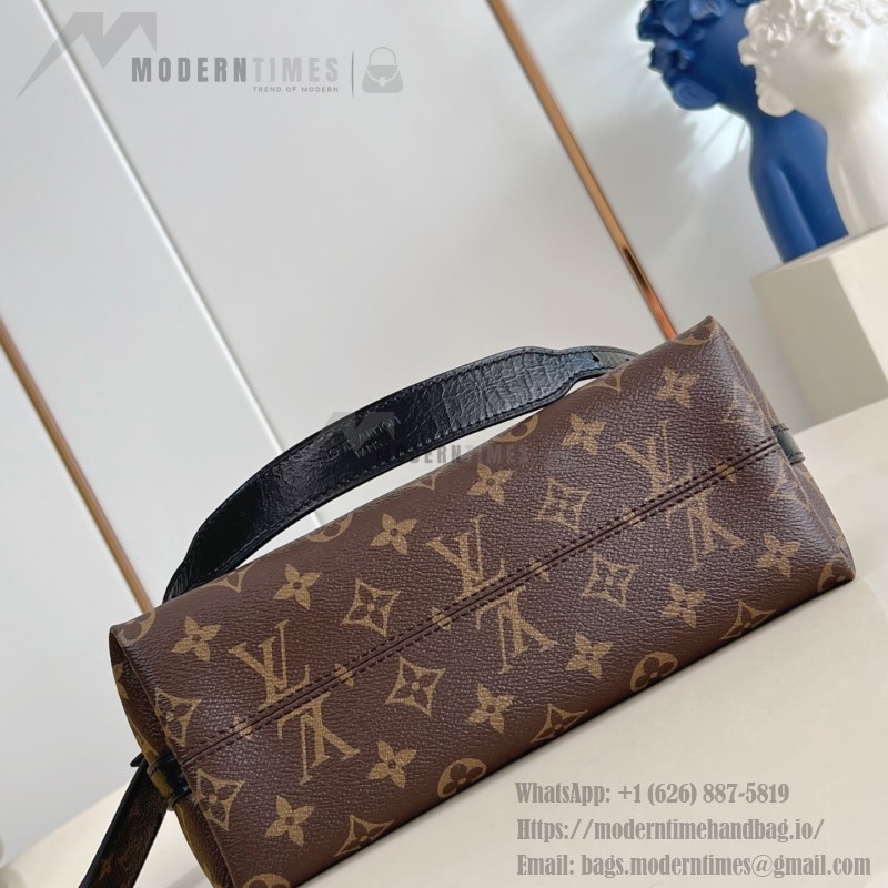 Louis Vuitton M26568 CarryAll BB Handbag Front View