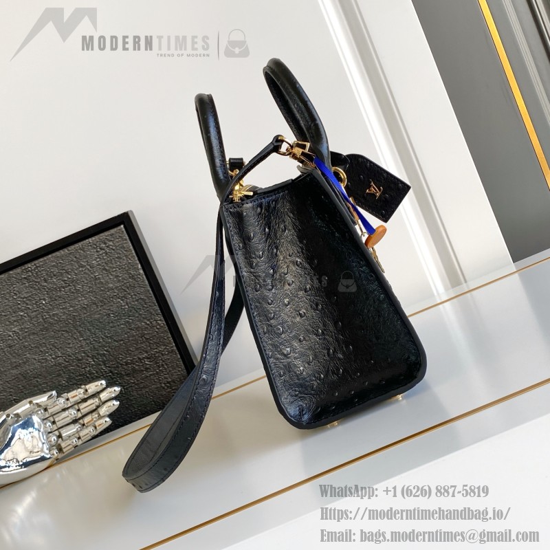 Louis Vuitton Special Edition Dynamic Chip Bag M85454 & M84079