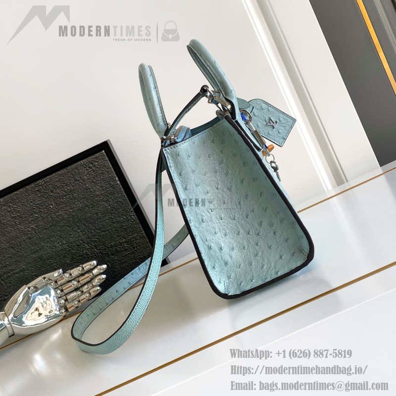 Louis Vuitton Special Edition Dynamic Chip Bag M85454 & M84079