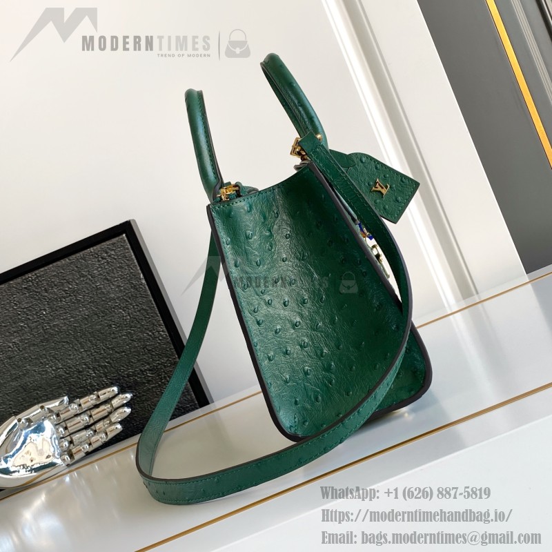 Louis Vuitton Special Edition Dynamic Chip Bag M85454 & M84079