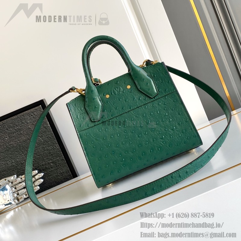 Louis Vuitton Special Edition Dynamic Chip Bag M85454 & M84079