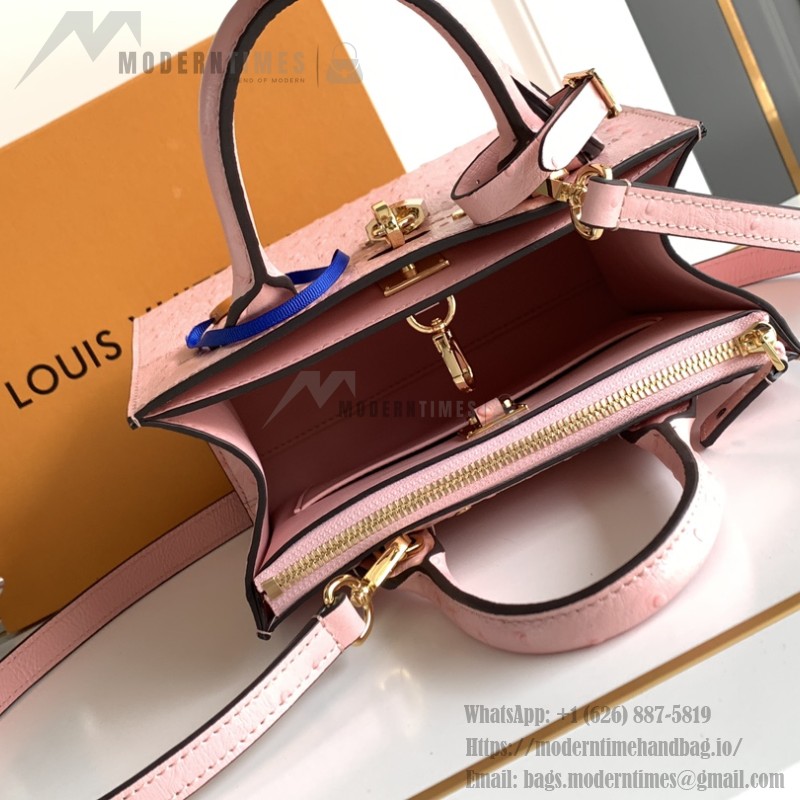 Louis Vuitton Special Edition Dynamic Chip Bag M85454 & M84079