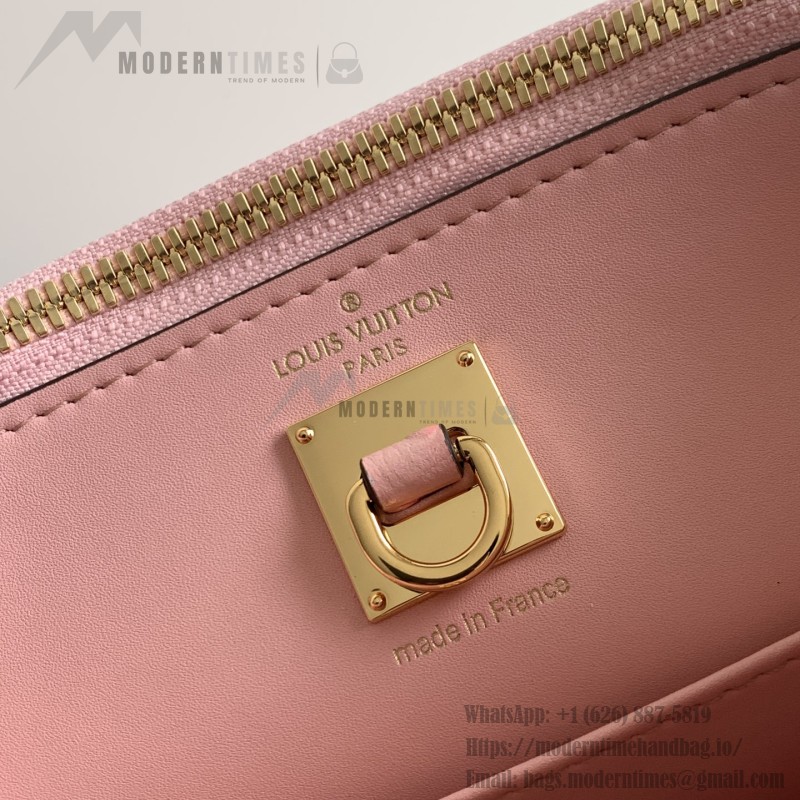 Louis Vuitton Special Edition Dynamic Chip Bag M85454 & M84079