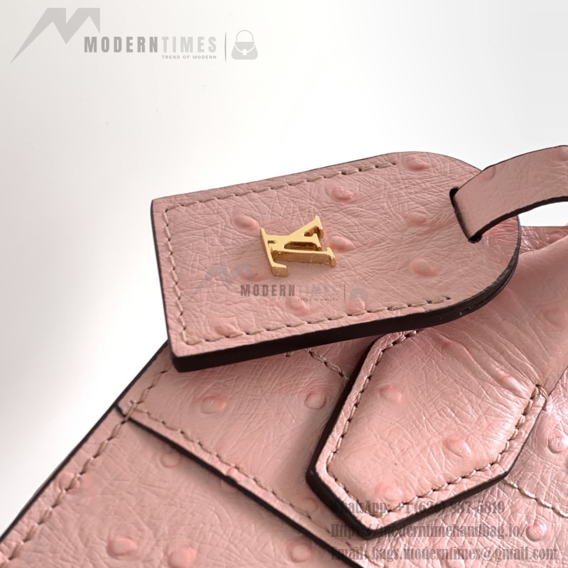 Louis Vuitton Special Edition Dynamic Chip Bag M85454 & M84079
