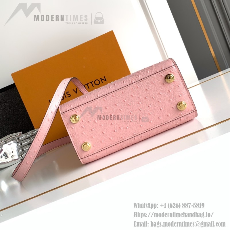 Louis Vuitton Special Edition Dynamic Chip Bag M85454 & M84079