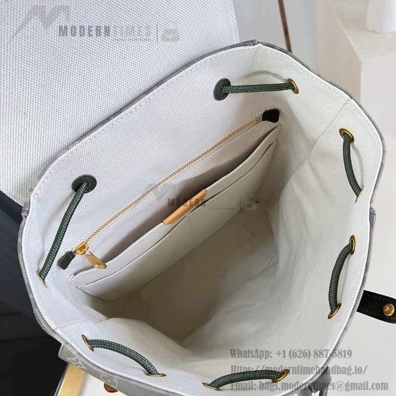 Louis Vuitton Christopher Backpack M27080 Monogram replica