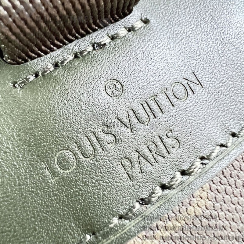 Louis Vuitton Christopher Backpack M27080 Monogram replica