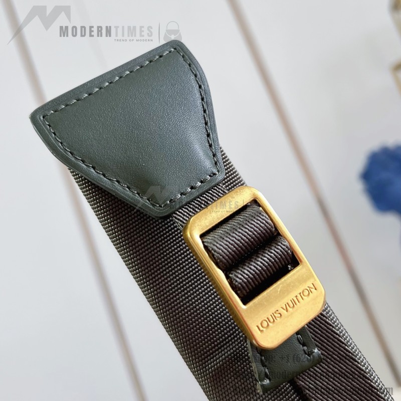 Louis Vuitton Christopher Backpack M27080 Monogram replica