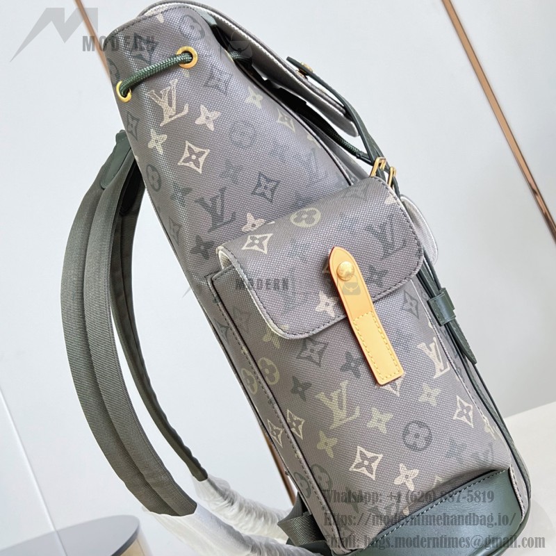 Louis Vuitton Christopher Backpack M27080 Monogram replica