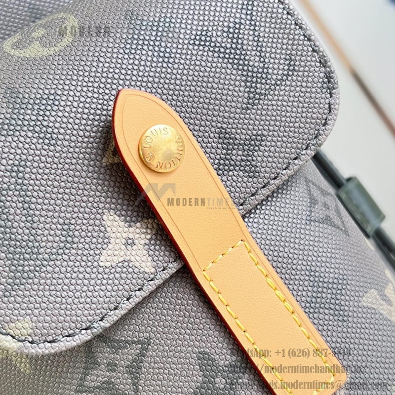 Louis Vuitton Christopher Backpack M27080 Monogram replica