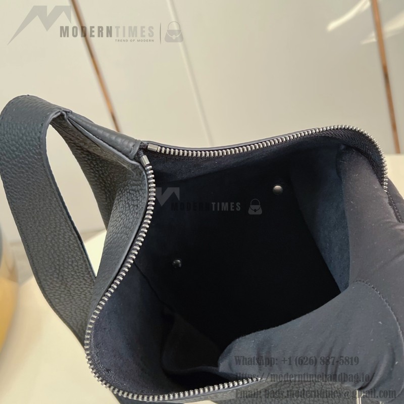 Louis Vuitton Delta Shoulder Bag front view