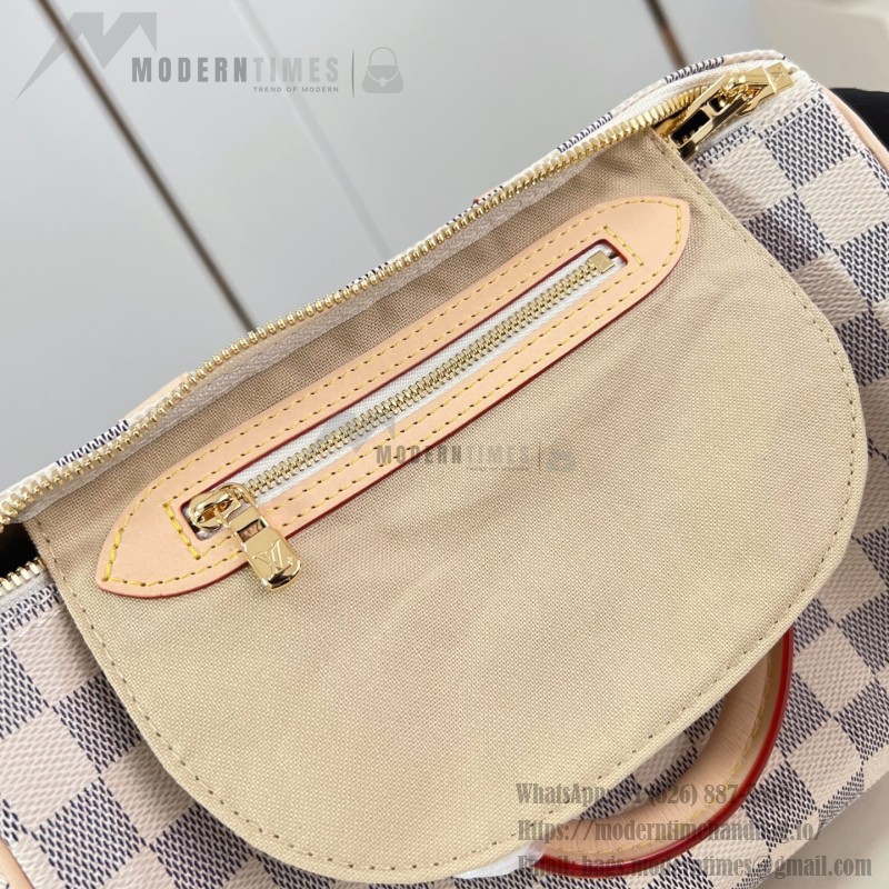 Louis Vuitton M40608 Speedy Bandoulière 25 Monogram Canvas leather handbag