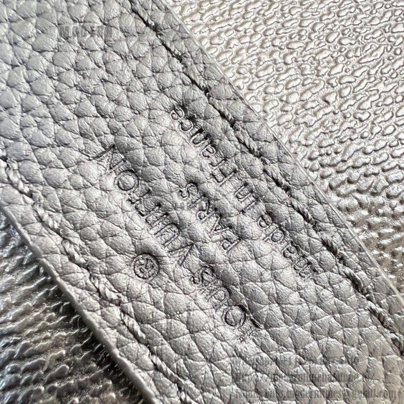 Louis Vuitton M28371 Keepall Bandoulière 50 Monogram Midnight travel bag