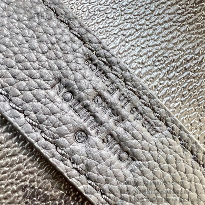 Louis Vuitton M28370 Keepall Bandoulière 35 Monogram Midnight travel bag