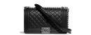 CHANEL LE BOY