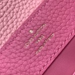 Louis Vuitton Capucines BB Autumn Crocus M20844 M20845 Replica