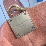Louis Vuitton All In BB M14416 Brown Handbag Replica