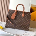 Louis Vuitton ONTHEGO ORGANIZER Handbag M14235 Replica Front View