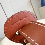 Louis Vuitton ALL IN BB Handbag M15130 Full Leather – Premium MB163c Chip Replica