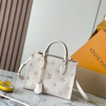 Louis Vuitton OnTheGo PM Handbag M14403 Replica