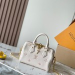 Louis Vuitton Speedy Bandoulière 20 Handbag M14291 Replica – Original Leather with MB163c Chip