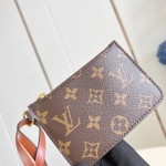 Louis Vuitton ALL IN BB Handbag M15130 Full Leather – Premium MB163c Chip Replica