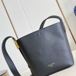 Louis Vuitton All In BB M25543 Black Handbag Replica