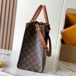 Louis Vuitton ONTHEGO ORGANIZER Handbag M14235 Replica Front View