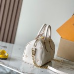 Louis Vuitton Speedy Bandoulière 20 Handbag M14291 Replica – Original Leather with MB163c Chip