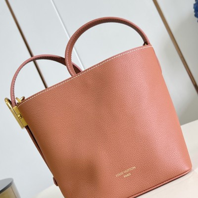 Louis Vuitton - All In BB Handbag M14416 Brown - Exclusive Early Edition