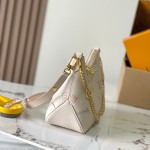 Louis Vuitton Boulogne Handbag M14634 Front View