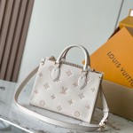 Louis Vuitton OnTheGo PM Handbag M14403 Replica