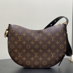 Louis Vuitton Cookie BB Monogram Canvas Chain Bag M15056