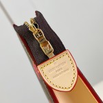 Louis Vuitton x Takashi Murakami Cherry Toiletry Pouch M14372