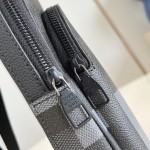 Louis Vuitton Avenue Sling Bag M14953 – Monogram Eclipse