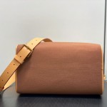 Louis Vuitton Speedy 25 Brown Pillow Bag M15218 Pharrell x Nigo