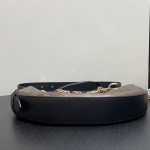 Louis Vuitton Cookie BB Monogram Canvas Chain Bag M15056