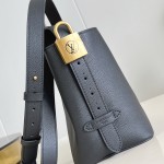 Louis Vuitton All In BB M25543 Black Handbag Replica