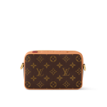 Louis Vuitton - Baladeur Wearable Wallet Bag M14062